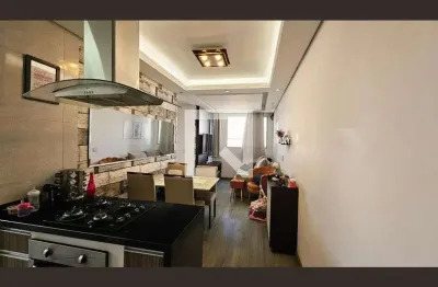 Apartamento para venda - gramadão , 2 quartos,  52 m² - jundiaí