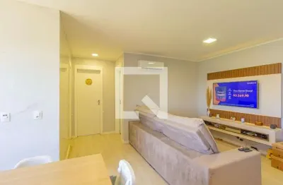 Apartamento para venda - bairro fátima, 2 quartos,  54 m² - canoas