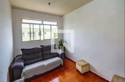 Apartamento para venda - heliópolis, 2 quartos,  63 m² - belo horizonte