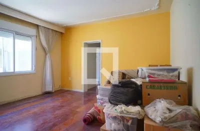 Apartamento para venda - são geraldo, 2 quartos,  83 m² - porto alegre