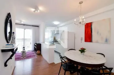 Apartamento para venda - vila augusta, 2 quartos,  54 m² - guarulhos