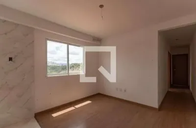 Apartamento para venda - alípio de melo, 2 quartos,  50 m² - belo horizonte