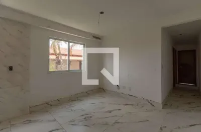 Apartamento para venda - alípio de melo, 2 quartos,  55 m² - belo horizonte