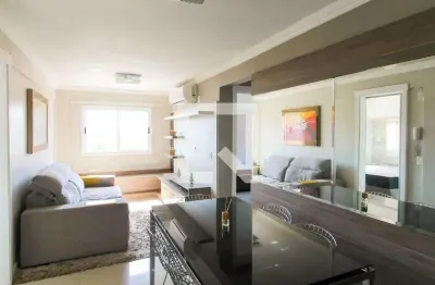 Apartamento com 3 quartos à venda na Rua Camboatás, Igara, Canoas