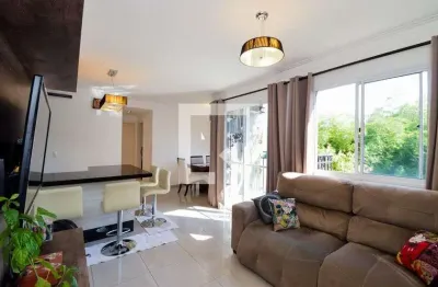 Apartamento para venda - vila augusta, 2 quartos,  65 m² - guarulhos