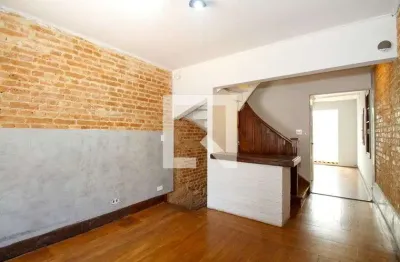 Casa com 3 quartos à venda na Rua Francisco Leitão, Pinheiros, São Paulo