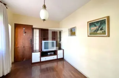 Apartamento para venda - são lucas, 3 quartos,  100 m² - belo horizonte