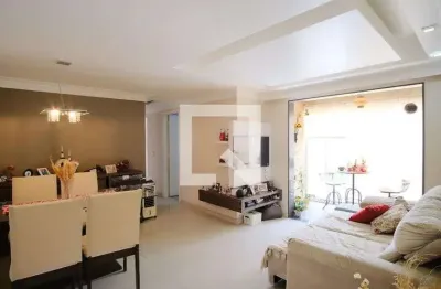 Apartamento para venda - vila carrão, 3 quartos,  71 m² - são paulo