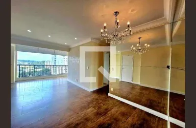 Apartamento para venda - vila sônia, 3 quartos,  83 m² - são paulo