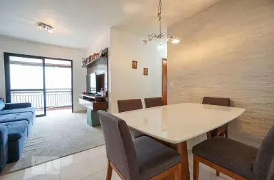 Apartamento para venda - jardim anália franco, 3 quartos,  89 m² - são paulo