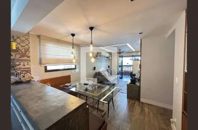 Apartamento para venda - todos os santos, 3 quartos,  100 m² - rio de janeiro