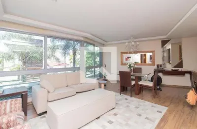 Apartamento para venda - azenha, 3 quartos,  95 m² - porto alegre