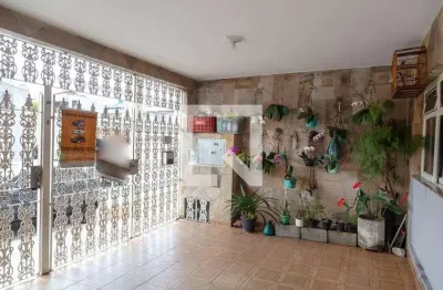 Casa com 3 quartos à venda na Avenida Neusa Luongo, Vila Rosália, Guarulhos