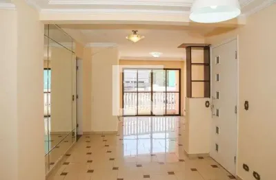 Apartamento para venda - vila pompéia, 3 quartos,  126 m² - são paulo