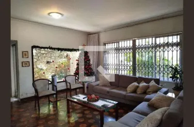 Casa com 4 quartos à venda na Rua Maria Antonieta, Vila Matilde, São Paulo