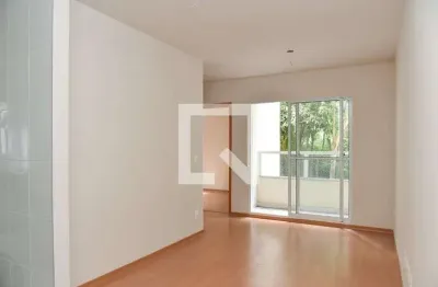 Apartamento para venda - rubem berta, 2 quartos,  45 m² - porto alegre