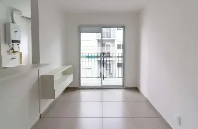Apartamento para venda - jardim marajoara , 2 quartos,  40 m² - são paulo