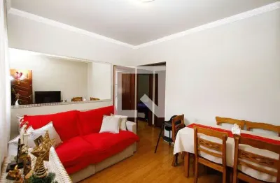 Apartamento para venda - camargos, 2 quartos,  42 m² - belo horizonte
