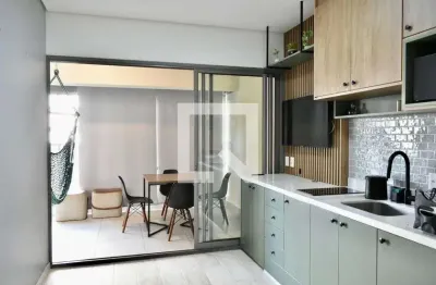 Apartamento com 1 quarto à venda na Rua dos Democratas, Saúde, São Paulo