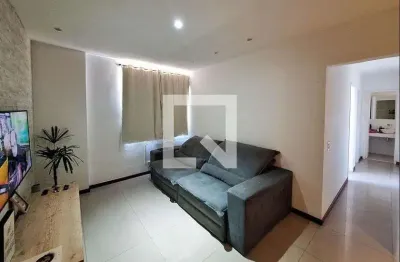 Apartamento para venda - santa rosa , 2 quartos,  53 m² - niterói