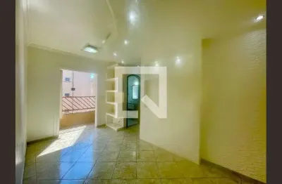 Apartamento para venda - jardim santa cecília, 2 quartos,  66 m² - guarulhos