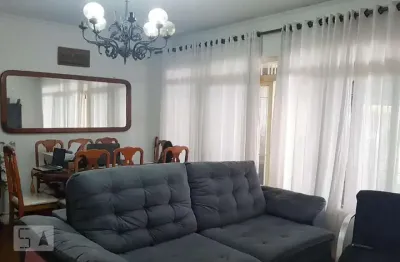 Casa para venda - parque são lucas, 3 quartos,  300 m² - são paulo
