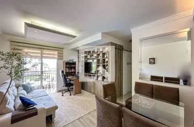 Apartamento para venda - santana, 3 quartos,  69 m² - são paulo