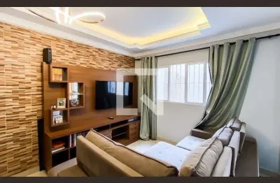 Casa / sobrado em condomínio para venda - ponte rasa, 2 quartos,  73 m² - são paulo