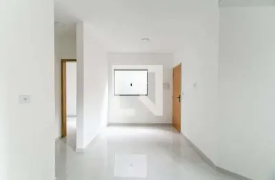 Apartamento para Venda - Tatuapé, 2 Quartos,  40 m² - São Paulo