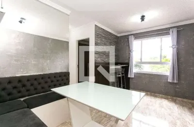 Apartamento para venda - penha de frança, 2 quartos,  47 m² - são paulo