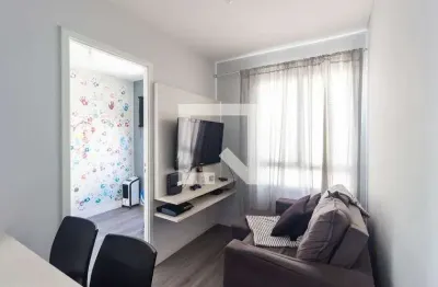 Apartamento com 2 quartos à venda na Rua Jubair Celestino, Centro, Osasco