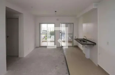 Apartamento para venda - vila santa clara, 2 quartos,  48 m² - são paulo