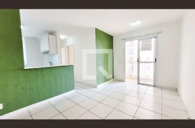 Apartamento com 2 quartos à venda na Avenida Governador Pedro de Toledo, Bonfim, Campinas