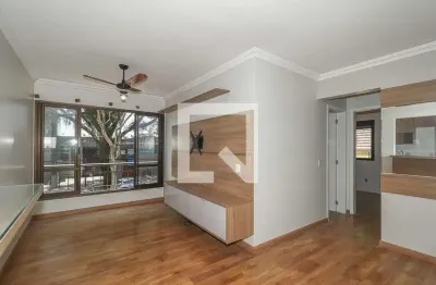 Apartamento para venda - são geraldo, 2 quartos,  55 m² - porto alegre