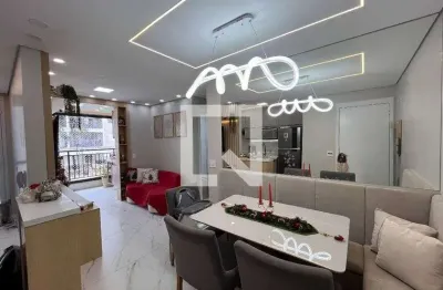 Apartamento para venda - vila das mercês, 2 quartos,  59 m² - são paulo