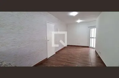 Apartamento para Venda - Vila Lusitânia, 3 Quartos,  91 m² - São Bernardo do Campo