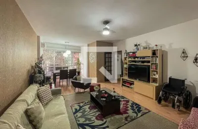 Apartamento para venda - tijuca, 3 quartos,  103 m² - rio de janeiro