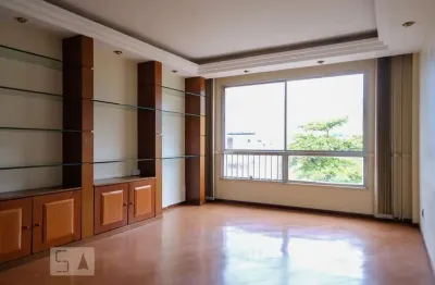 Apartamento para venda - grajaú, 3 quartos,  110 m² - rio de janeiro