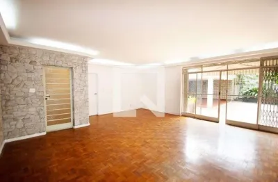 Casa para venda - alto de pinheiros, 3 quartos,  611 m² - são paulo