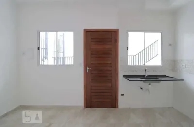 Casa / sobrado em condomínio para venda - vila aricanduva, 1 quarto,  30 m² - são paulo