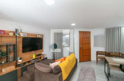 Casa para venda - são joão batista, 3 quartos,  105 m² - belo horizonte