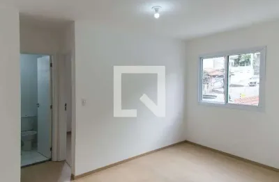 Apartamento para venda - vila mazzei, 1 quarto,  30 m² - são paulo