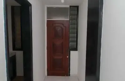 Apartamento para venda - humaitá, 1 quarto,  37 m² - rio de janeiro