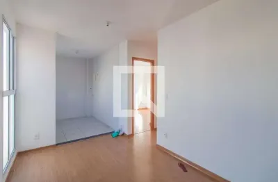 Apartamento para venda - cavalhada, 2 quartos,  42 m² - porto alegre