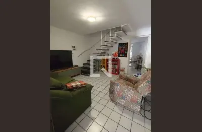 Casa com 3 quartos à venda na Rua Segundo-Sargento Orlando Randi, Picanço, Guarulhos