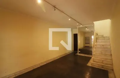 Casa para venda - rudge ramos, 3 quartos,  156 m² - são bernardo do campo