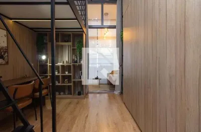 Kitnet / stúdio para venda - vila mariana, 1 quarto,  31 m² - são paulo