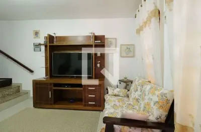 Casa para venda - vila alto de santo andré, 4 quartos,  167 m² - santo andré