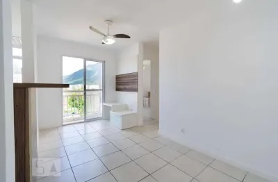 Apartamento para venda - jacarepaguá, 2 quartos,  45 m² - rio de janeiro