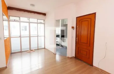 Apartamento para venda - flamengo, 2 quartos,  56 m² - contagem